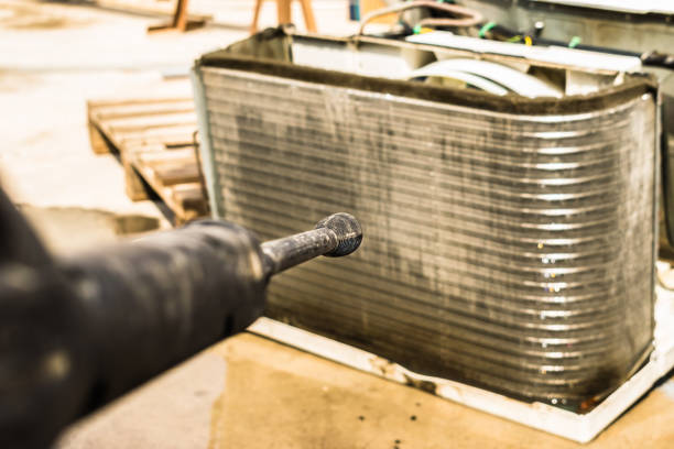 Best Local Air Duct Cleaning Services  in Lorton, VA