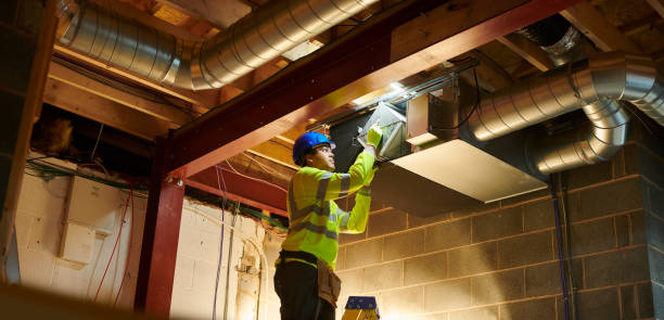 Best HVAC Air Duct Cleaning  in Lorton, VA