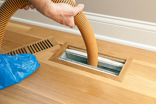 Reliable VA Airduct Cleaning Solutions