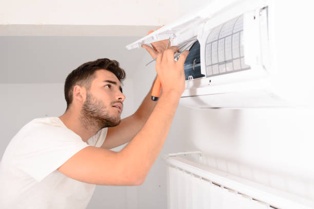 Best HVAC Duct Inspection Services  in Lorton, VA