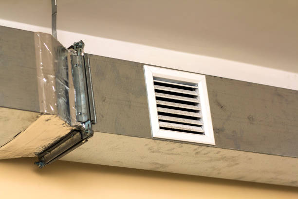 Best Dryer Vent Cleaning Services  in Lorton, VA