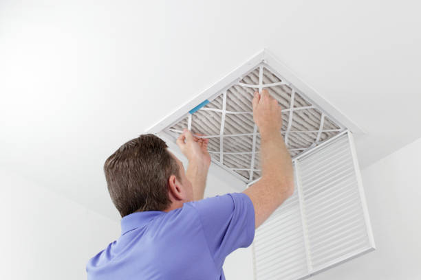 Best Duct Cleaning Specialists  in Lorton, VA